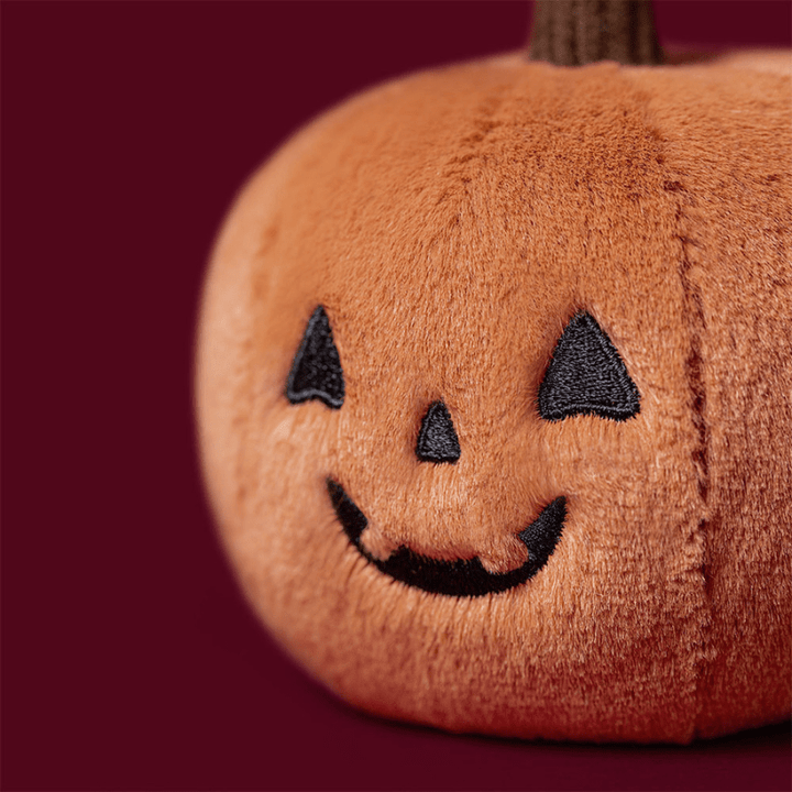 Ooky Jack O Lantern by Jellycat - Maude Kids Decor