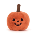 Ooky Jack O Lantern by Jellycat - Maude Kids Decor