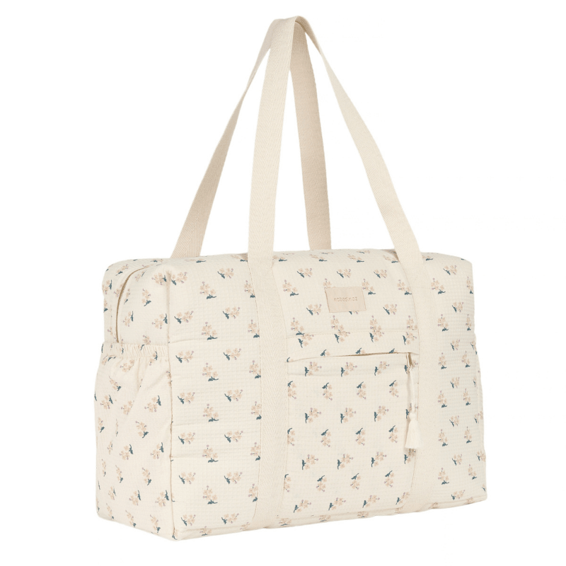 Opera Waterproof Maternity Bag by Nobodinoz - Maude Kids Decor
