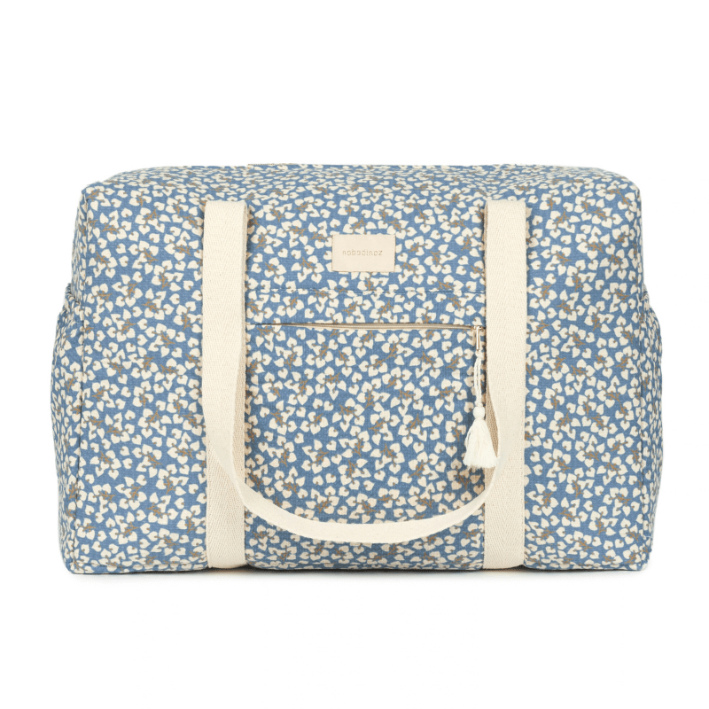 Opera Waterproof Maternity Bag by Nobodinoz - Maude Kids Decor