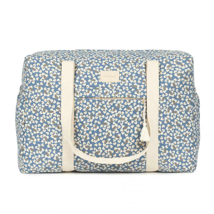 Opera Waterproof Maternity Bag by Nobodinoz - Maude Kids Decor