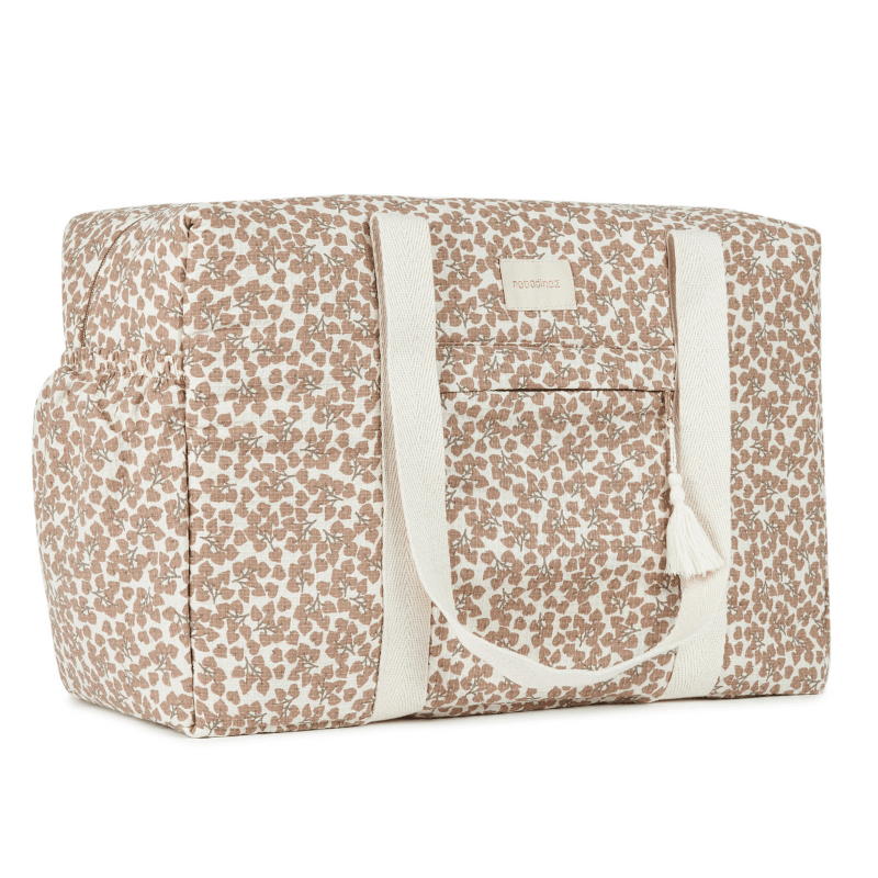 Opera Waterproof Maternity Bag by Nobodinoz - Maude Kids Decor