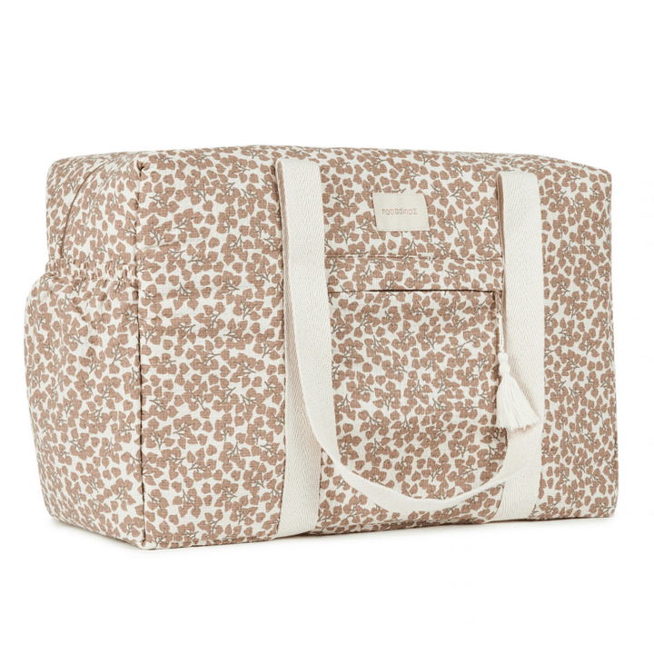 Opera Waterproof Maternity Bag by Nobodinoz - Maude Kids Decor