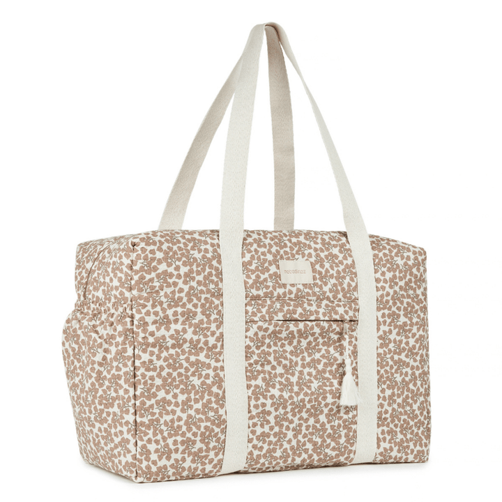 Opera Waterproof Maternity Bag by Nobodinoz - Maude Kids Decor