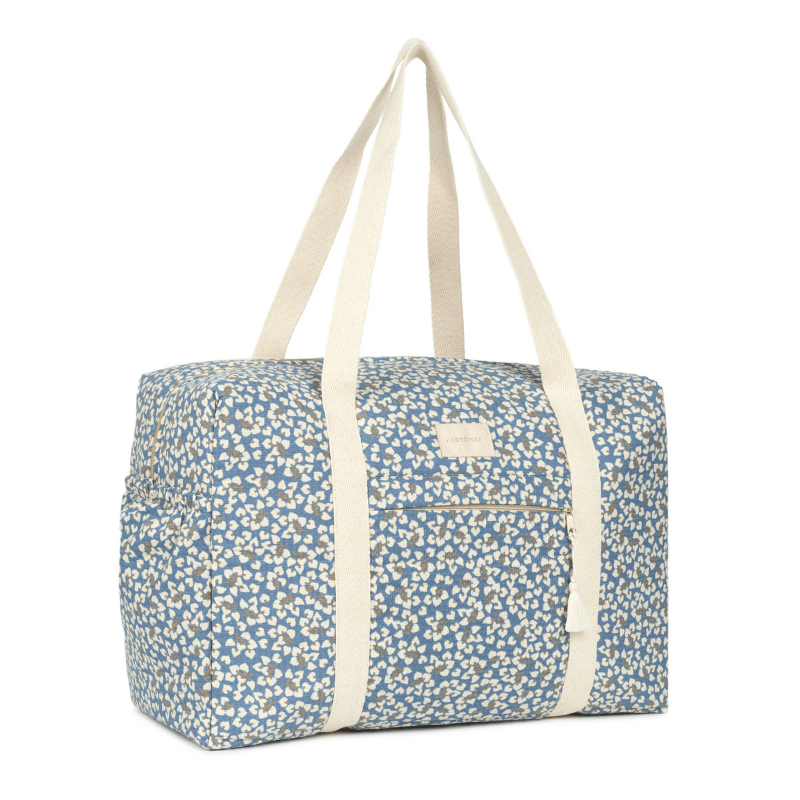 Opera Waterproof Maternity Bag by Nobodinoz - Maude Kids Decor
