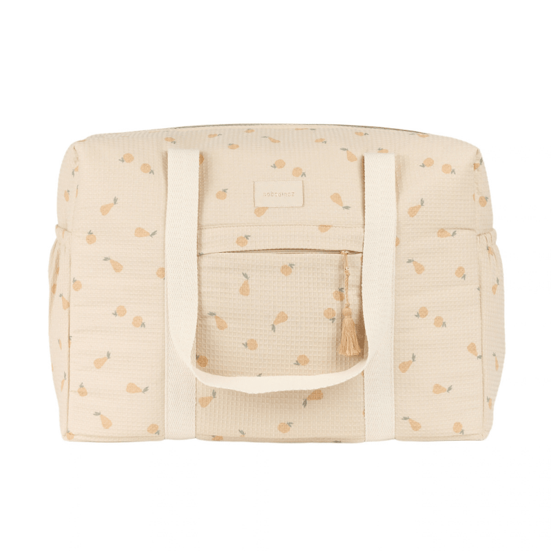 Opera Waterproof Maternity Bag by Nobodinoz - Maude Kids Decor