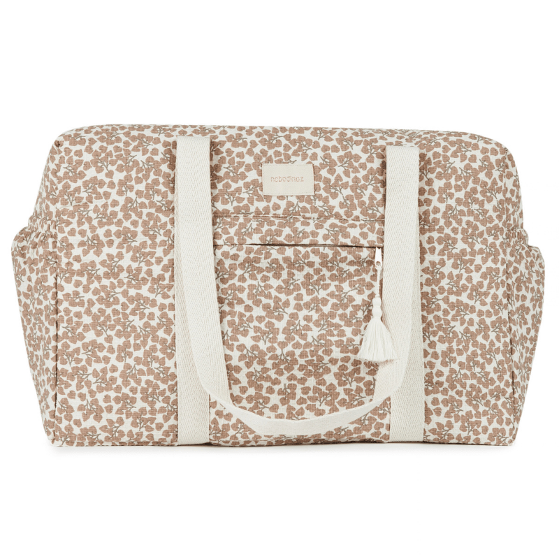 Opera Waterproof Maternity Bag by Nobodinoz - Maude Kids Decor