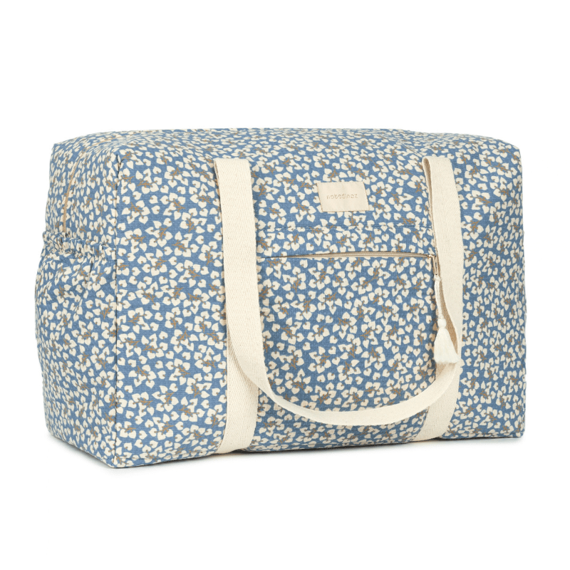 Opera Waterproof Maternity Bag by Nobodinoz - Maude Kids Decor