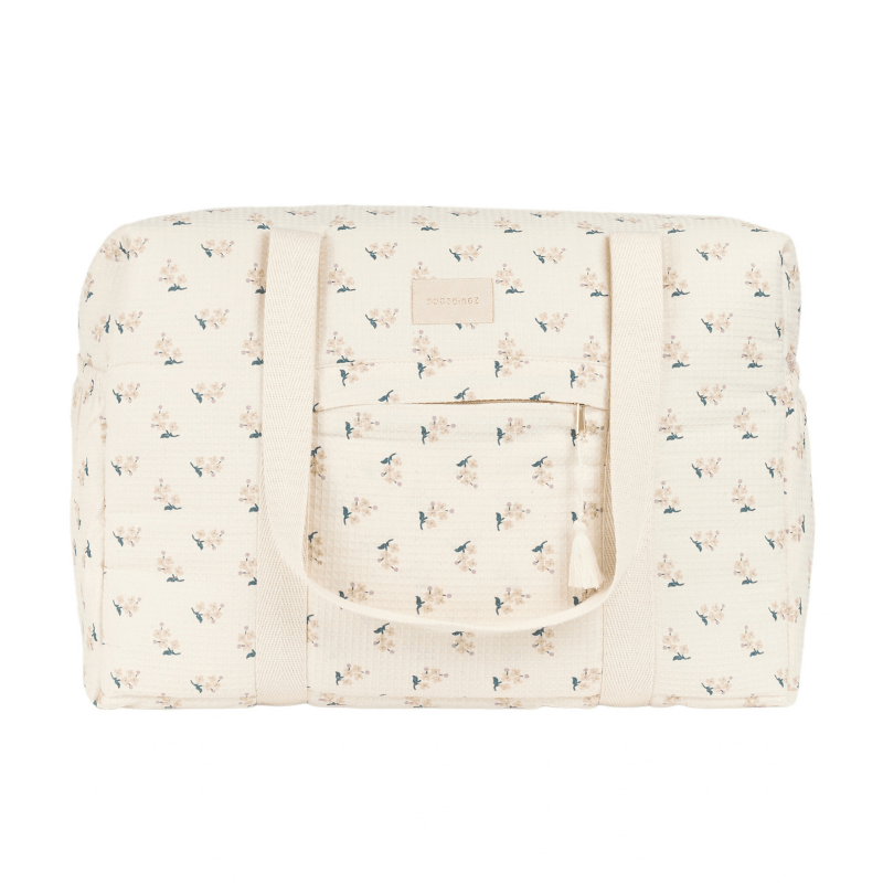 Opera Waterproof Maternity Bag by Nobodinoz - Maude Kids Decor