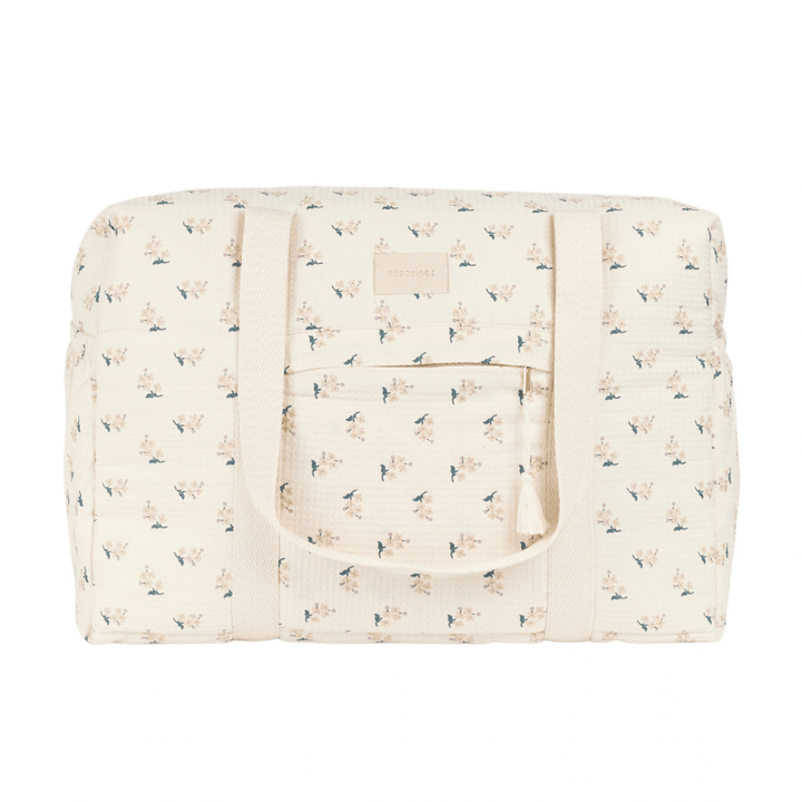 Opera Waterproof Maternity Bag by Nobodinoz - Maude Kids Decor