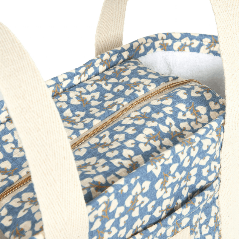 Opera Waterproof Stroller Organizer by Nobodinoz - Maude Kids Decor