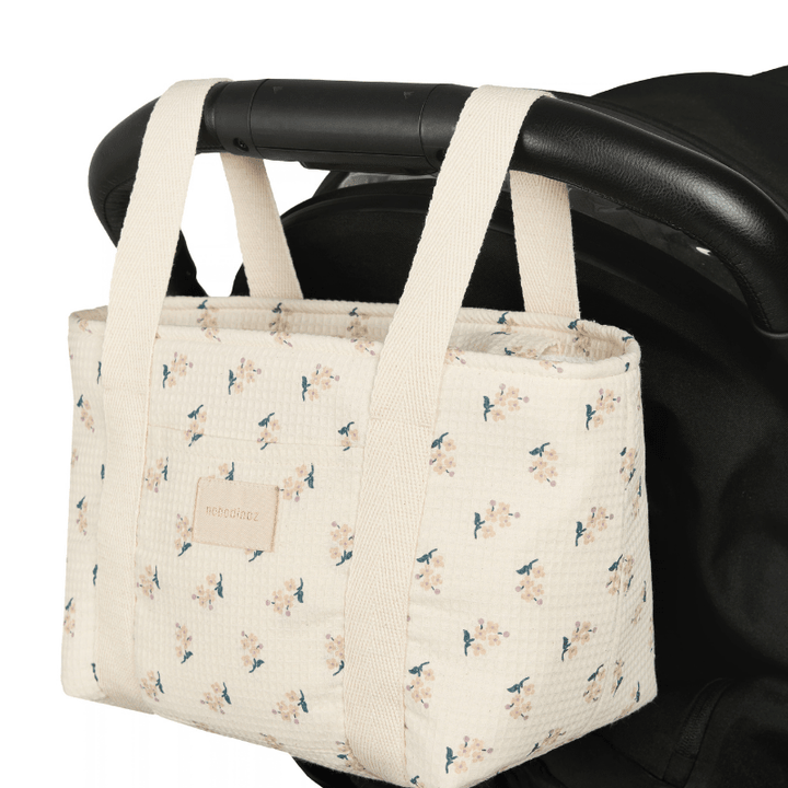 Opera Waterproof Stroller Organizer by Nobodinoz - Maude Kids Decor