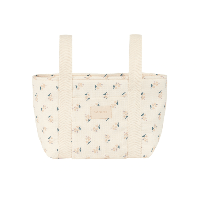 Opera Waterproof Stroller Organizer by Nobodinoz - Maude Kids Decor