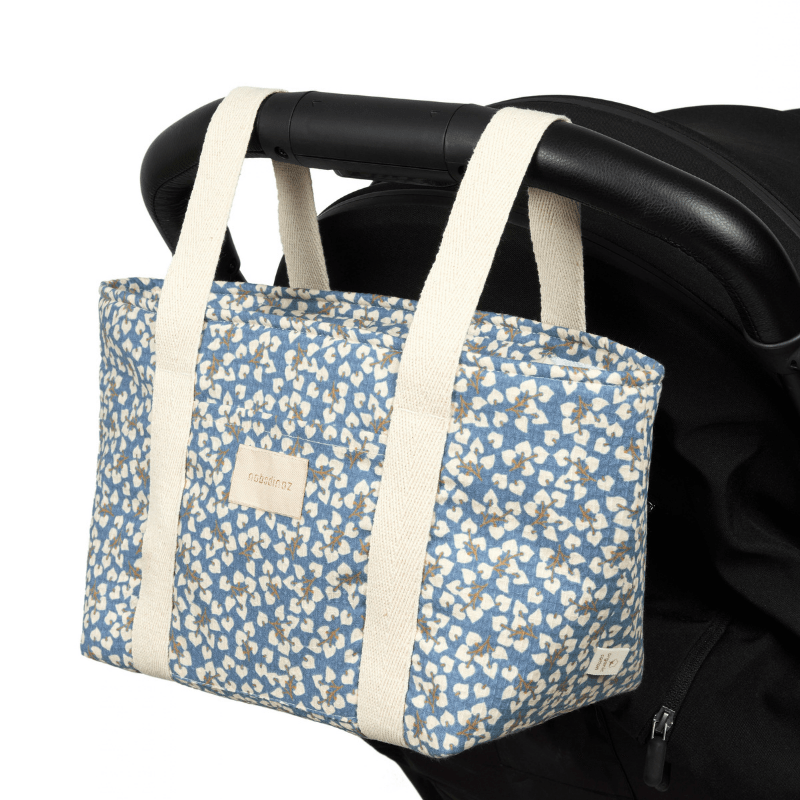 Opera Waterproof Stroller Organizer by Nobodinoz - Maude Kids Decor
