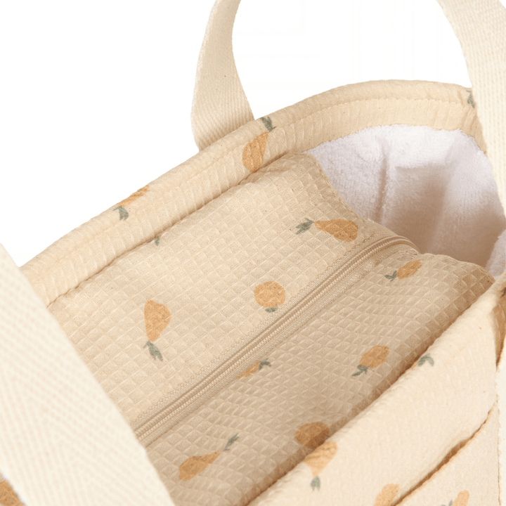 Opera Waterproof Stroller Organizer by Nobodinoz - Maude Kids Decor