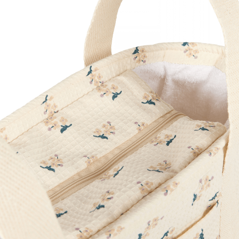 Opera Waterproof Stroller Organizer by Nobodinoz - Maude Kids Decor