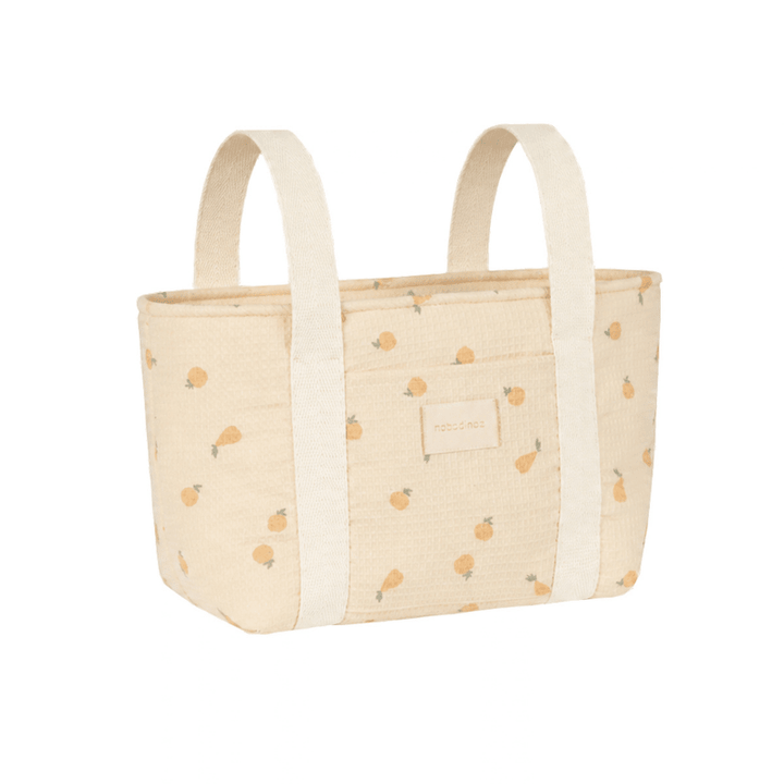 Opera Waterproof Stroller Organizer by Nobodinoz - Maude Kids Decor