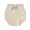 Organic Cotton Bloomers by Saga Copenhagen - Maude Kids Decor