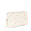 Organic Cotton Quilted Toiletry Bag by Konges Sløjd - Maude Kids Decor