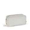 Organic Cotton Quilted Toiletry Bag by Konges Sløjd - Maude Kids Decor