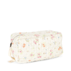 Organic Cotton Quilted Toiletry Bag by Konges Sløjd - Maude Kids Decor
