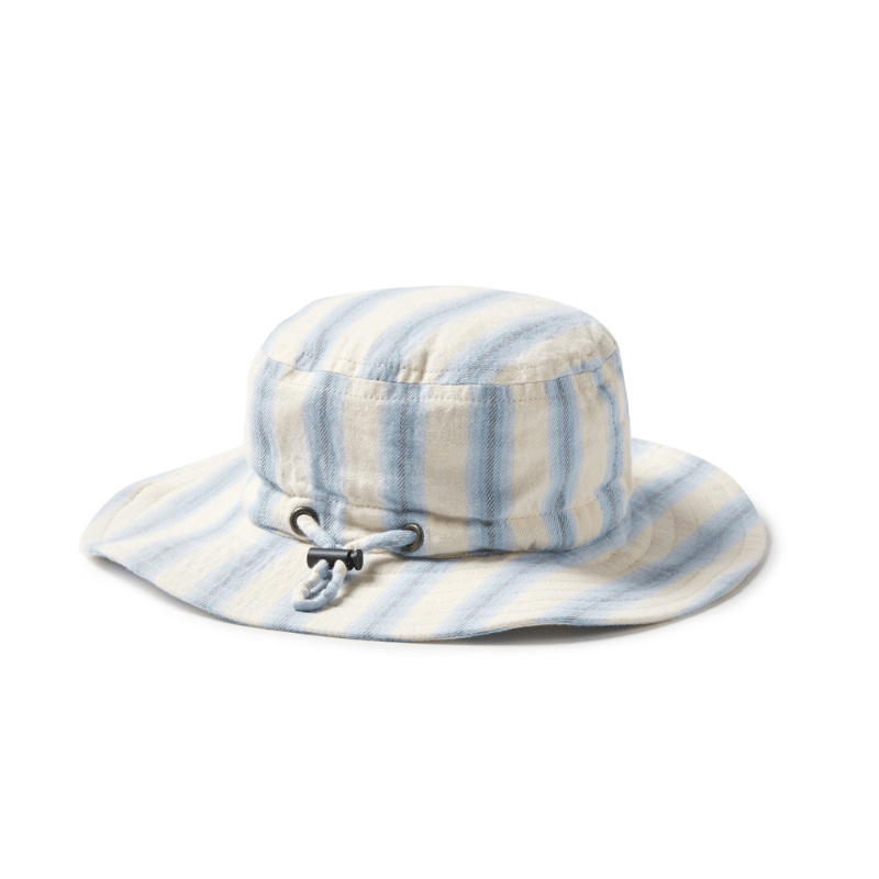 Organic Cotton Sun Hat by Wilson + Frenchy - Maude Kids Decor