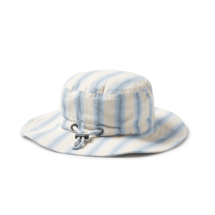 Organic Cotton Sun Hat by Wilson + Frenchy - Maude Kids Decor