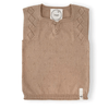 Organic Cotton Vest/Pullover by Saga Copenhagen - Maude Kids Decor