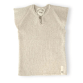 Organic Cotton Vest/Pullover by Saga Copenhagen - Maude Kids Decor