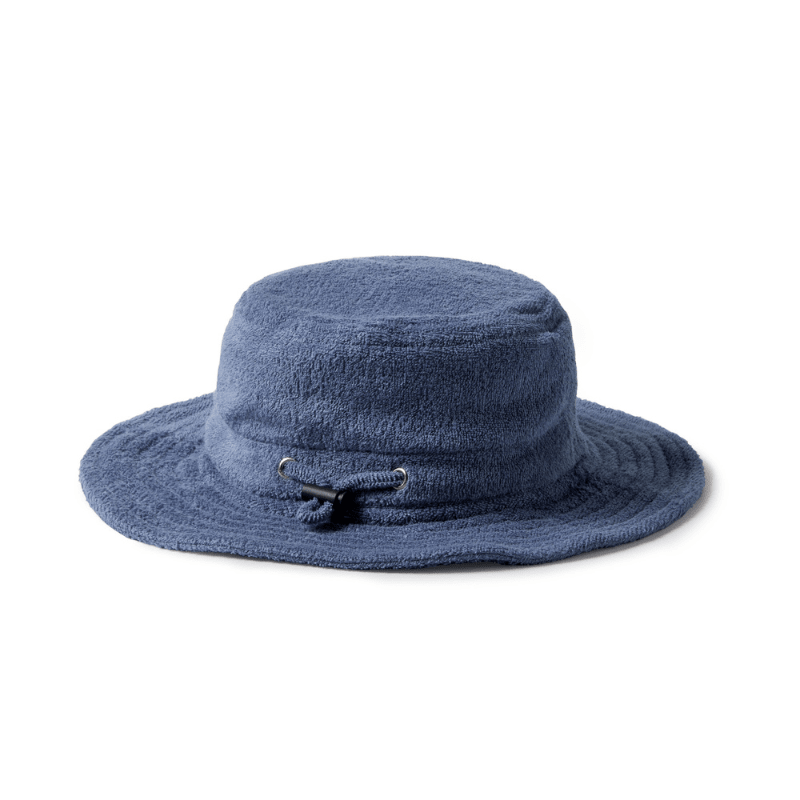 Organic Terry Sun Hat by Wilson + Frenchy - Maude Kids Decor