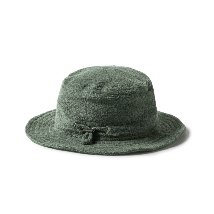 Organic Terry Sun Hat by Wilson + Frenchy - Maude Kids Decor