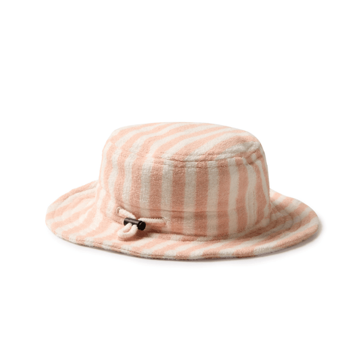 Organic Terry Sun Hat by Wilson + Frenchy - Maude Kids Decor