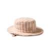 Organic Terry Sun Hat by Wilson + Frenchy - Maude Kids Decor