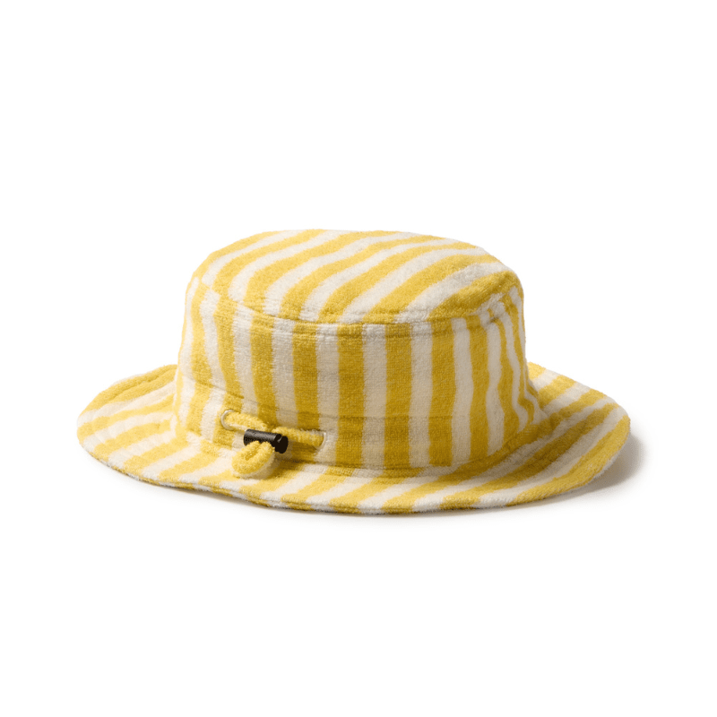 Organic Terry Sun Hat by Wilson + Frenchy - Maude Kids Decor