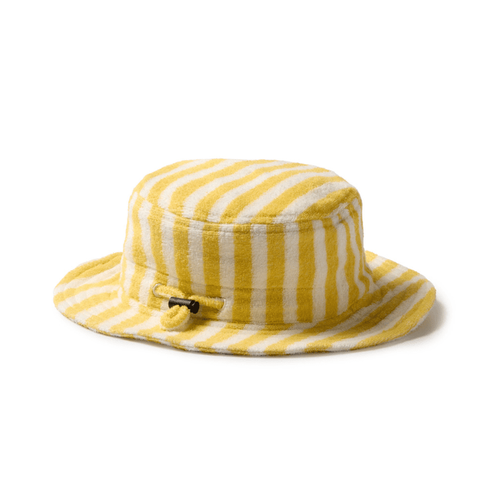 Organic Terry Sun Hat by Wilson + Frenchy - Maude Kids Decor