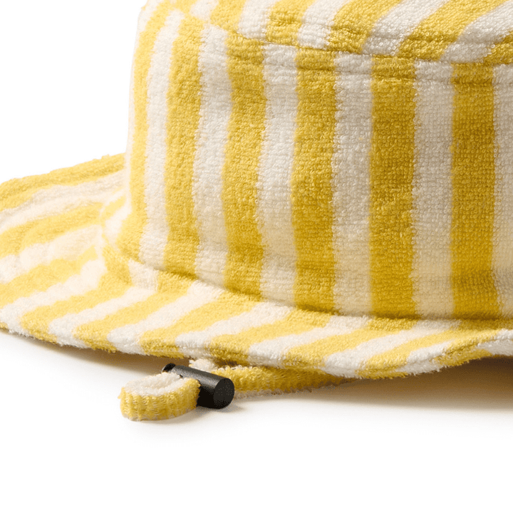 Organic Terry Sun Hat by Wilson + Frenchy - Maude Kids Decor