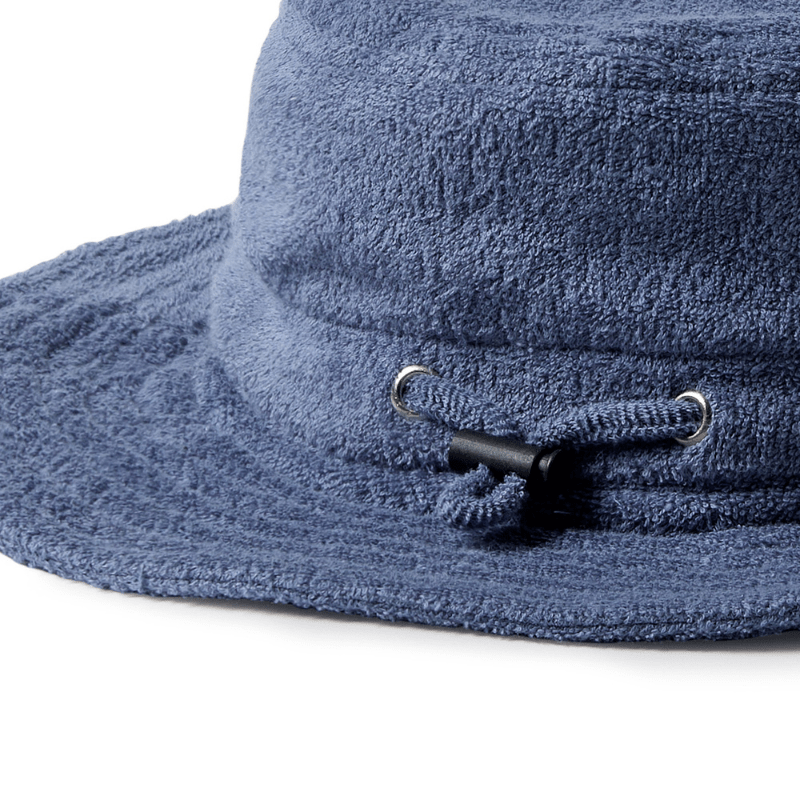 Organic Terry Sun Hat by Wilson + Frenchy - Maude Kids Decor