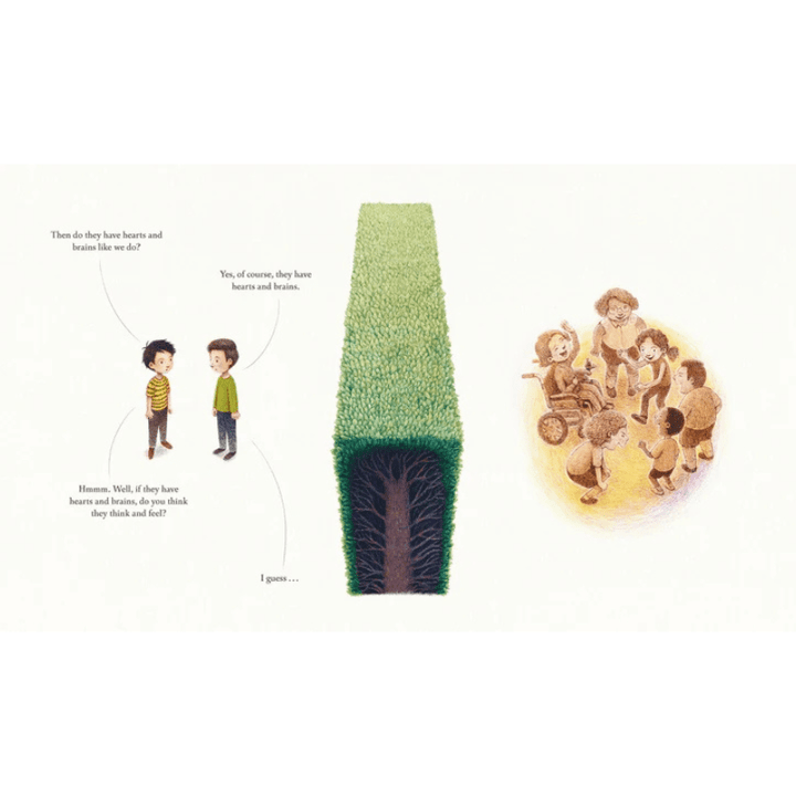 Others: A Story for All of Us by Kobi Yamada - Maude Kids Decor