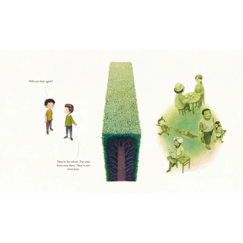 Others: A Story for All of Us by Kobi Yamada - Maude Kids Decor