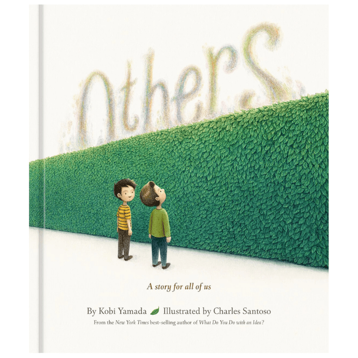 Others: A Story for All of Us by Kobi Yamada - Maude Kids Decor