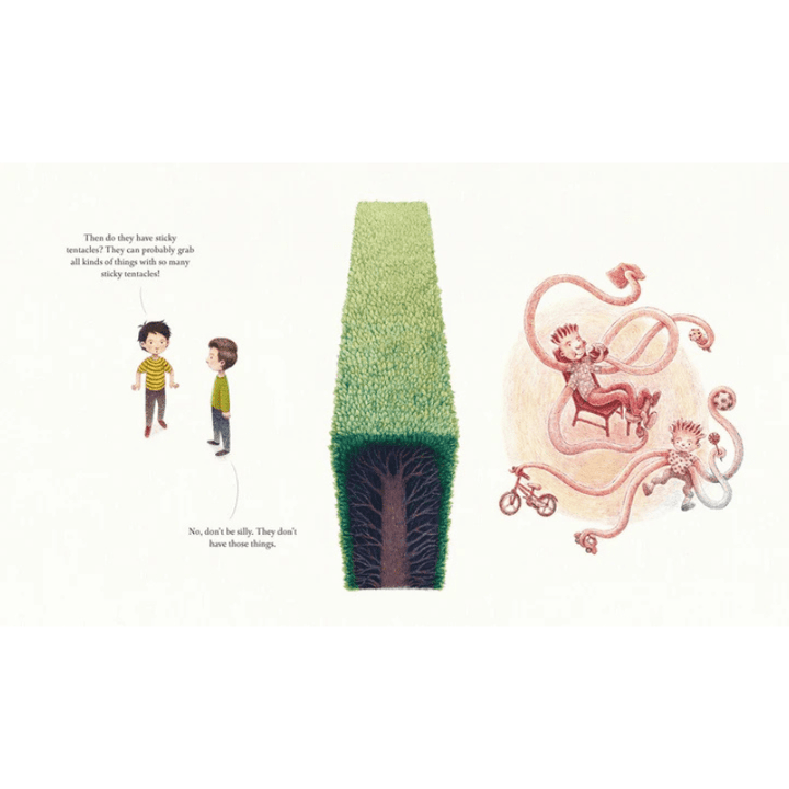 Others: A Story for All of Us by Kobi Yamada - Maude Kids Decor