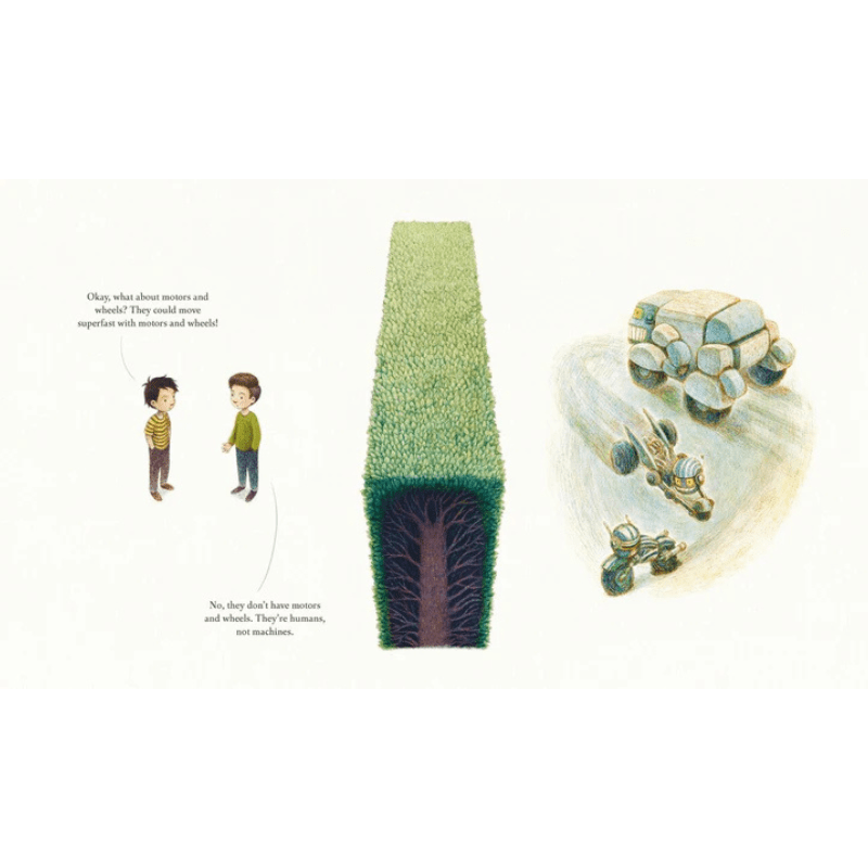 Others: A Story for All of Us by Kobi Yamada - Maude Kids Decor