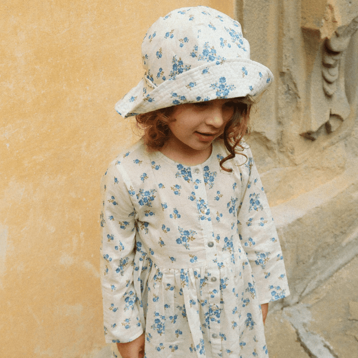 Pacey Sun Hat | Tramonto by Konges Sløjd - Maude Kids Decor