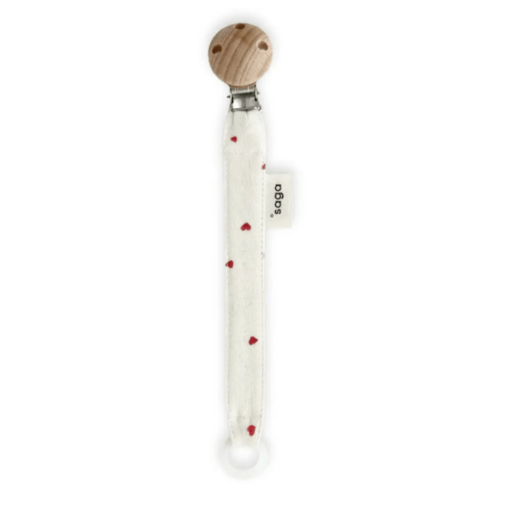 Pacifier Clip by Saga Copenhagen - Maude Kids Decor