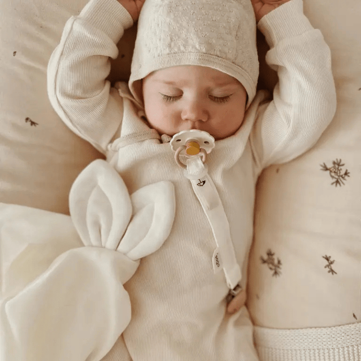 Pacifier Clip by Saga Copenhagen - Maude Kids Decor