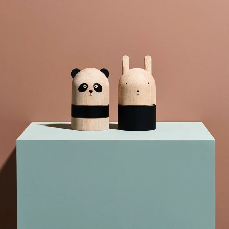 Panda Savings Bank by OYOY - Maude Kids Decor