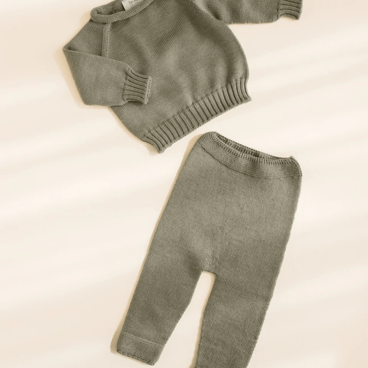 Pants Guido by HVID - Maude Kids Decor