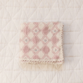 Patchwork Blanket | Bouquet by New Grain - Maude Kids Decor