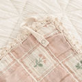 Patchwork Lovie | Fleur by New Grain - Maude Kids Decor