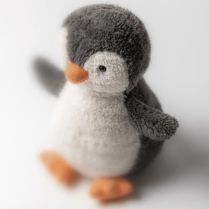 Peanut Penguin by Jellycat - Maude Kids Decor